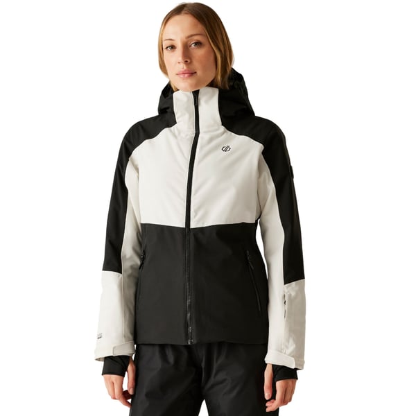 Dare 2B Womens/Ladies Flurry II Waterproof Ski Jacket