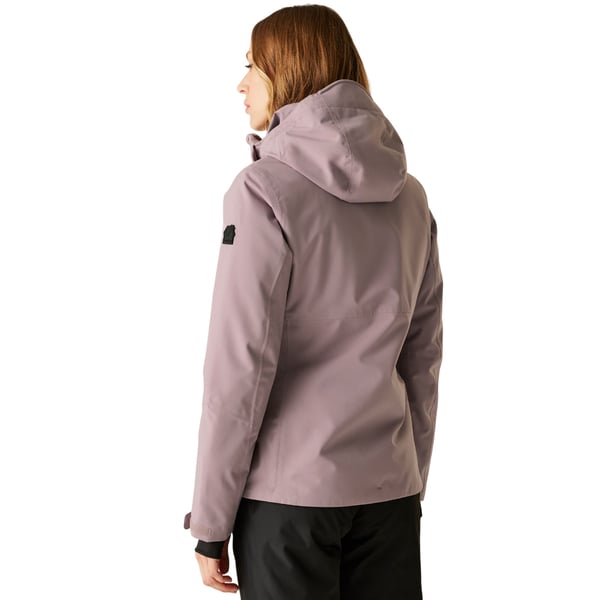 Dare 2B Womens/Ladies Flurry II Waterproof Ski Jacket
