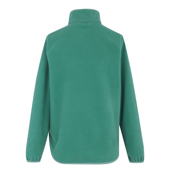 Regatta Womens/Ladies Frankie Quarter Zip Fleece Top