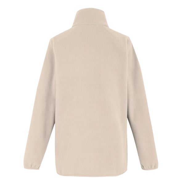Regatta Womens/Ladies Frankie Quarter Zip Fleece Top