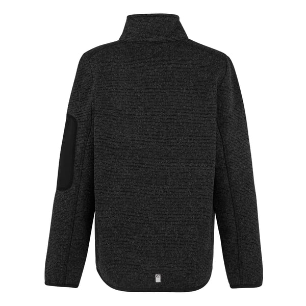 Regatta Childrens/Kids Newhill Full Zip Fleece Jacket