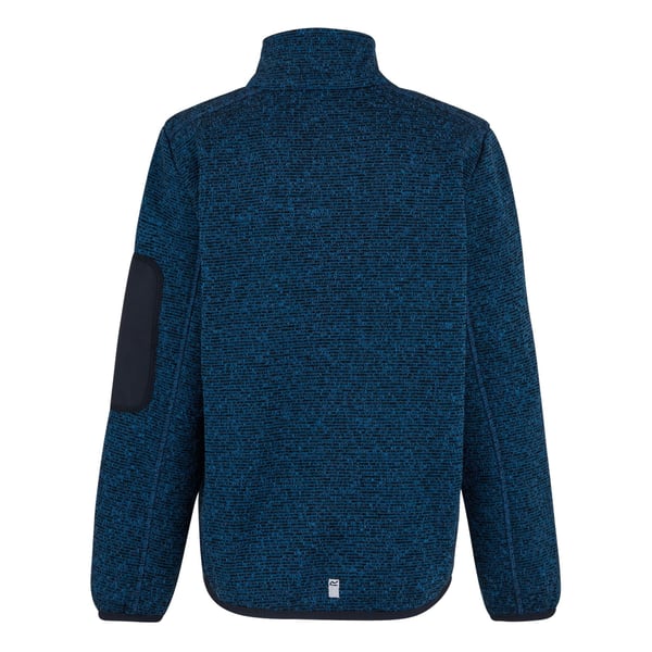 Regatta Childrens/Kids Newhill Full Zip Fleece Jacket