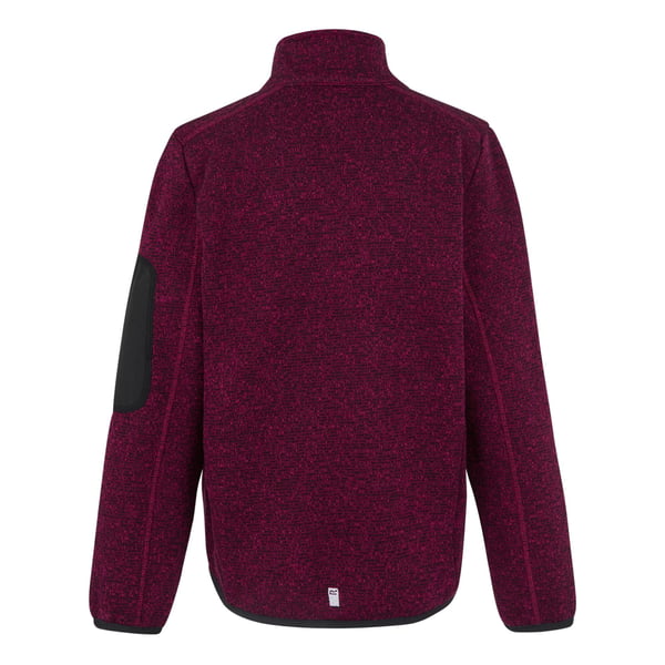 Regatta Childrens/Kids Newhill Full Zip Fleece Jacket