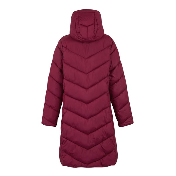 Regatta Womens/Ladies Anita Padded Jacket