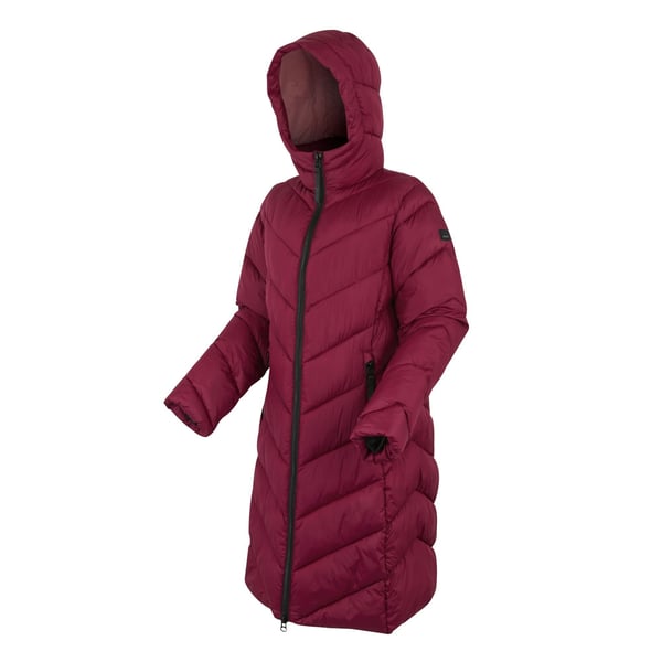Regatta Womens/Ladies Anita Padded Jacket