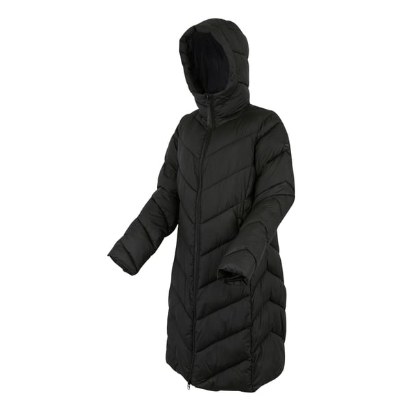 Regatta Womens/Ladies Anita Padded Jacket