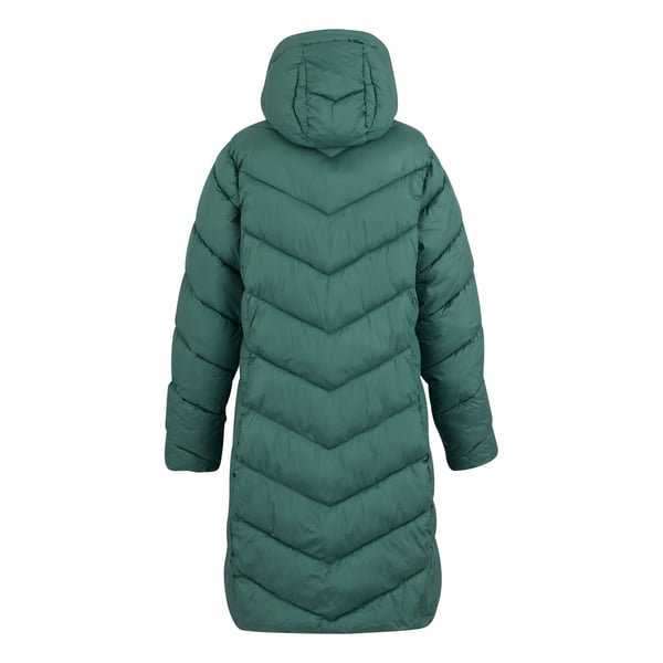 Regatta Womens/Ladies Anita Padded Jacket