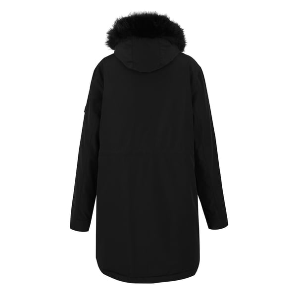 Regatta Womens/Ladies Sabinka Insulated Waterproof Jacket