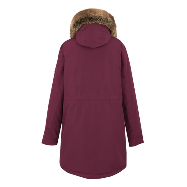 Regatta Womens/Ladies Sabinka Insulated Waterproof Jacket