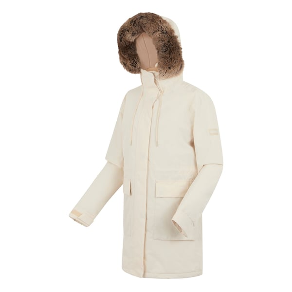 Regatta Womens/Ladies Sabinka Insulated Waterproof Jacket