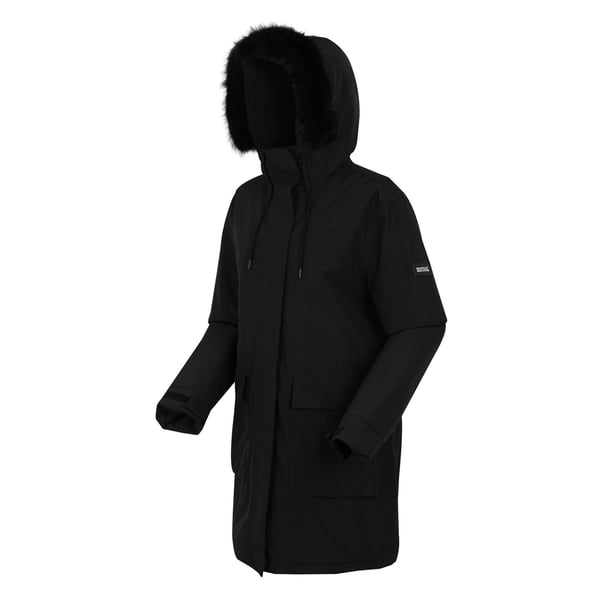 Regatta Womens/Ladies Sabinka Insulated Waterproof Jacket