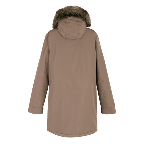 Regatta Womens/Ladies Sabinka Insulated Waterproof Jacket