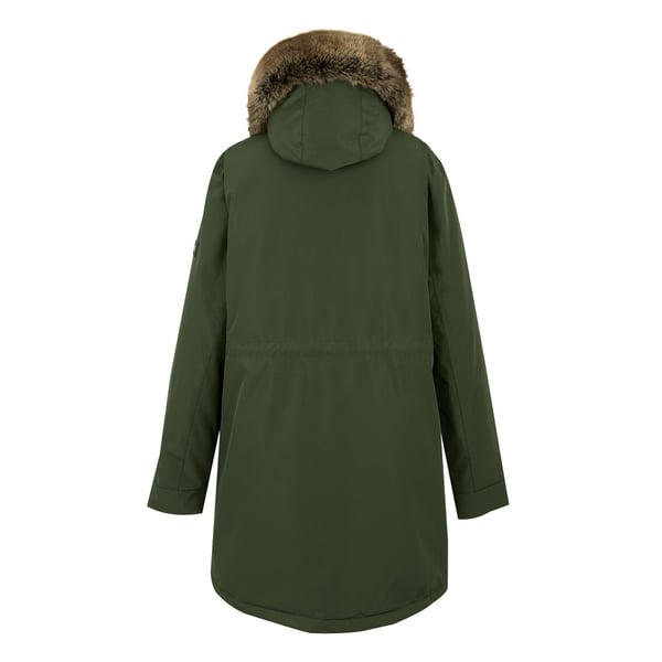 Regatta Womens/Ladies Sabinka Insulated Waterproof Jacket