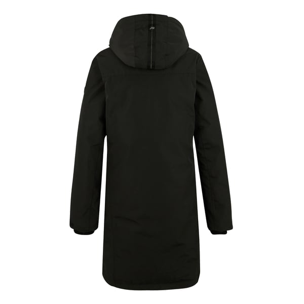 Regatta Womens/Ladies Marron Insulated Waterproof Jacket