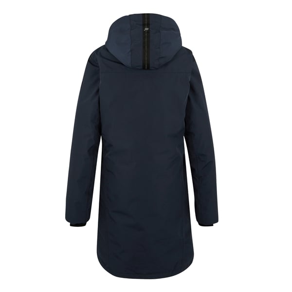 Regatta Womens/Ladies Marron Insulated Waterproof Jacket