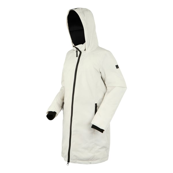 Regatta Womens/Ladies Marron Insulated Waterproof Jacket