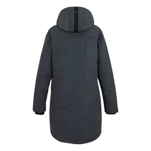 Regatta Womens/Ladies Marron Insulated Waterproof Jacket