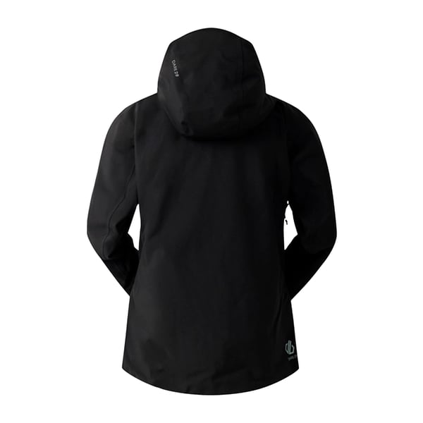 Dare 2B Womens/Ladies Torrek Blazen Insulated Waterproof Jacket