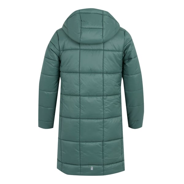 Regatta Childrens/Kids Embrie Quilted Padded Jacket