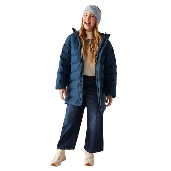 Dare 2B Childrens/Kids Wander Padded Jacket