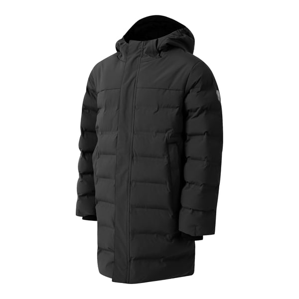 Dare 2B Childrens/Kids Wander Padded Jacket