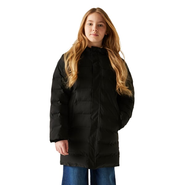 Dare 2B Childrens/Kids Wander Padded Jacket