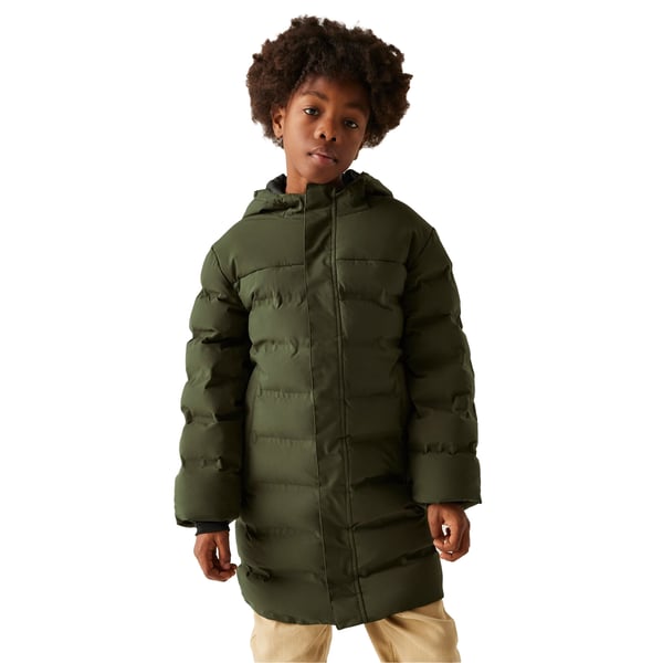 Dare 2B Childrens/Kids Wander Padded Jacket