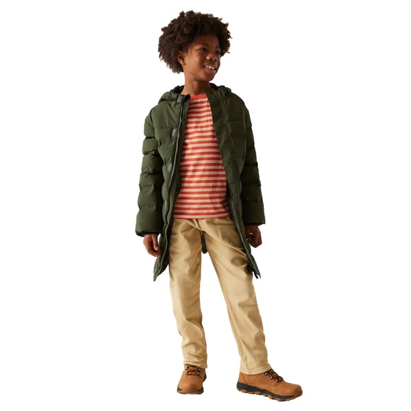 Dare 2B Childrens/Kids Wander Padded Jacket
