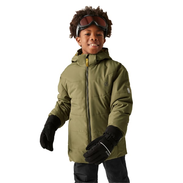 Dare 2B Barn/Kids Explore Skidjacka