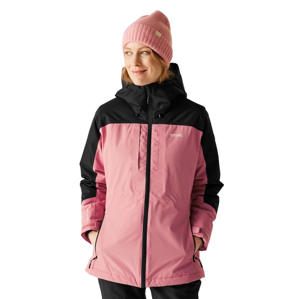 Regatta Womens/Ladies Maldeine Insulated Jacket