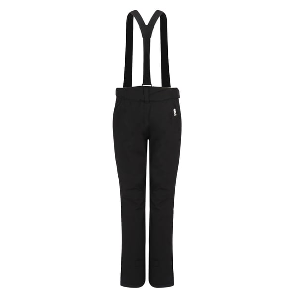 Dare 2B Womens/Ladies Diminish Waterproof Insulated Ski Trousers