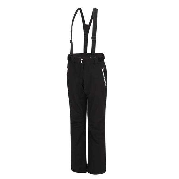 Dare 2B Womens/Ladies Diminish Waterproof Insulated Ski Trousers