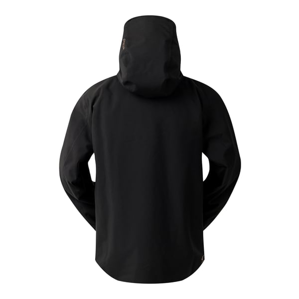 Dare 2B Mens Torrek Blazen Insulated Waterproof Jacket
