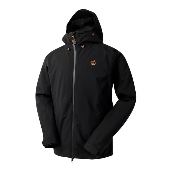 Dare 2B Mens Torrek Blazen Insulated Waterproof Jacket
