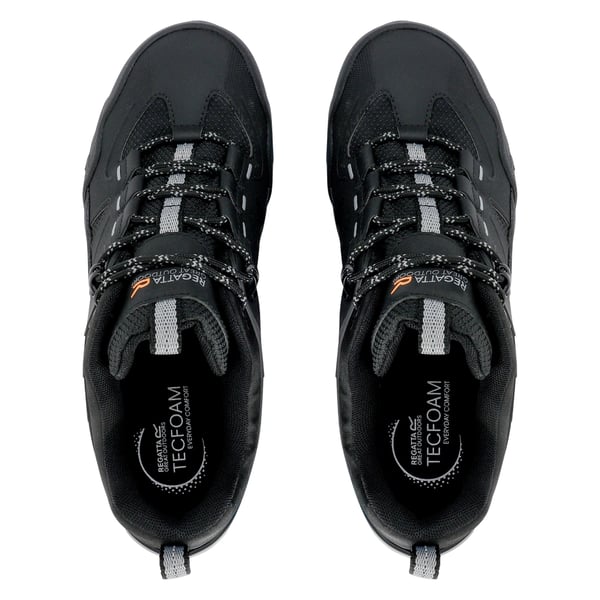 Regatta Mens Regen Low Walking Boots