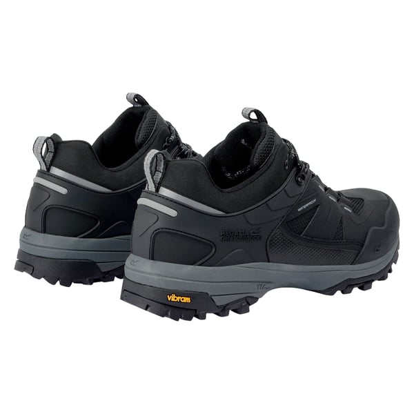 Regatta Mens Regen Low Walking Boots