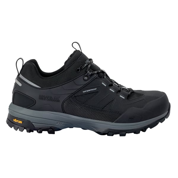 Regatta Mens Regen Low Walking Boots