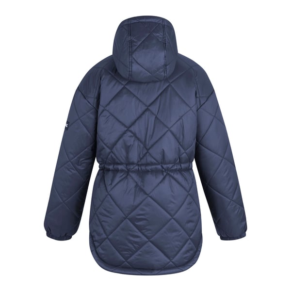 Regatta Womens/Ladies Ivey Quilted Jacket