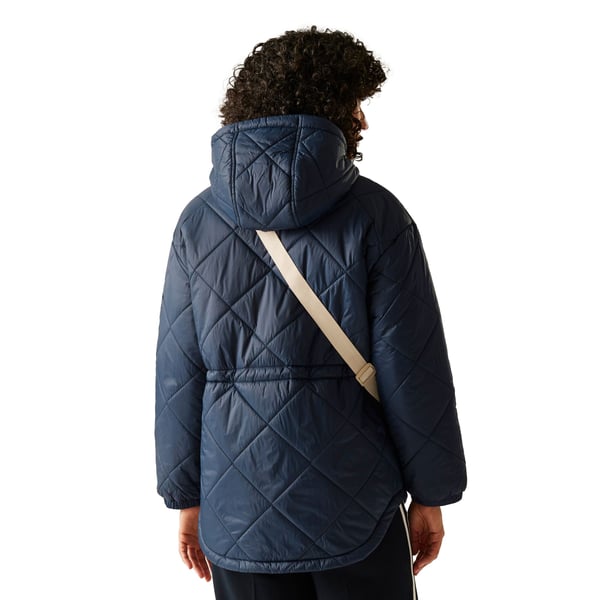 Regatta Womens/Ladies Ivey Quilted Jacket