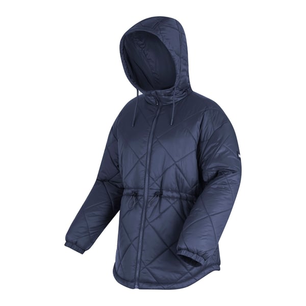 Regatta Womens/Ladies Ivey Quilted Jacket