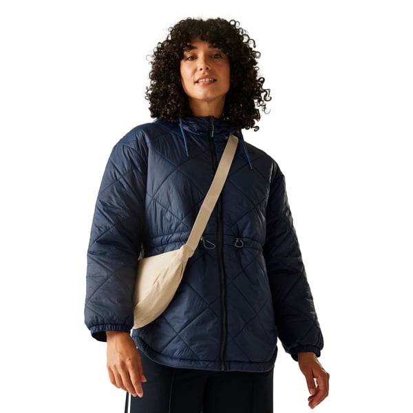 Regatta Womens/Ladies Ivey Quilted Jacket