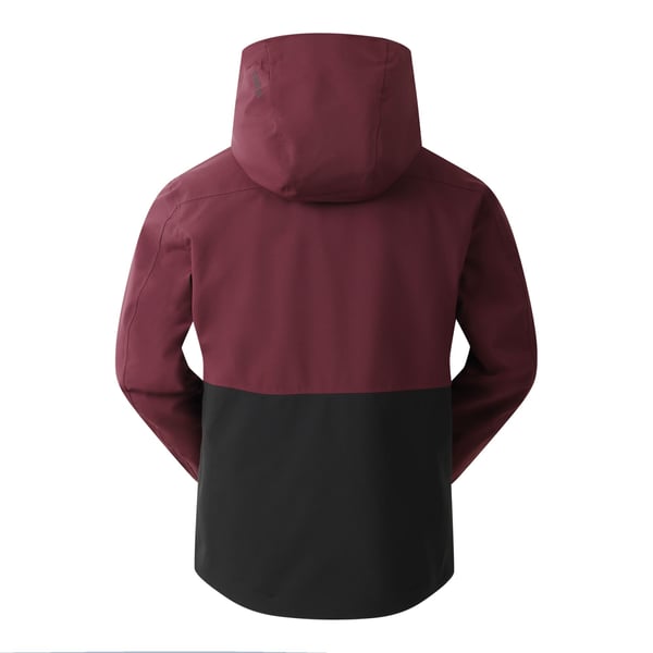 Dare 2B Mens Baseplate III -hiihtotakki