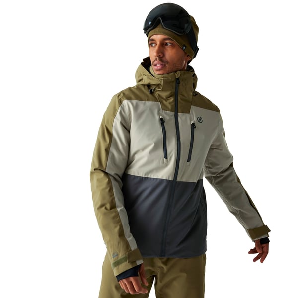Dare 2B Mens Baseplate III Ski Jacket