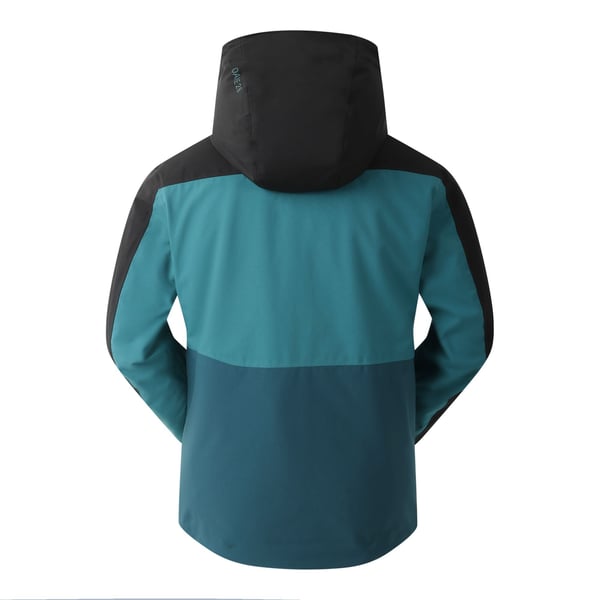 Dare 2B Mens Baseplate III -hiihtotakki