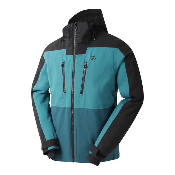 Dare 2B Mens Baseplate III -hiihtotakki