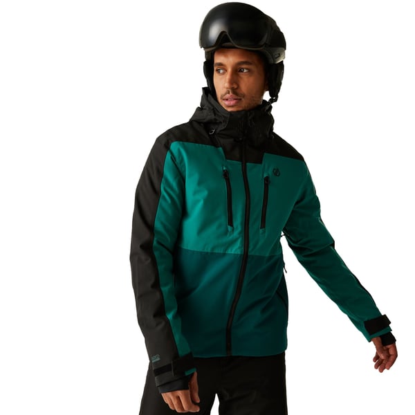 Dare 2B Mens Baseplate III -hiihtotakki