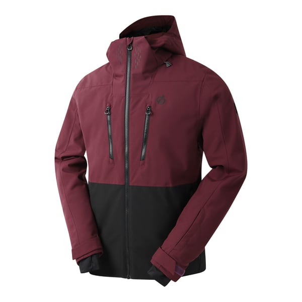 Dare 2B Mens Baseplate III -hiihtotakki