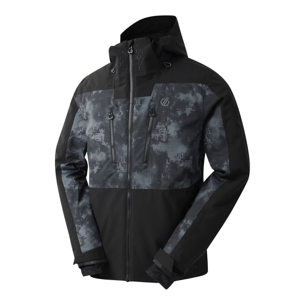Dare 2B Mens Baseplate III Ski Jacket