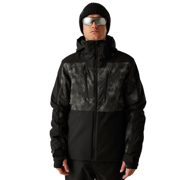 Dare 2B Mens Baseplate III Ski Jacket