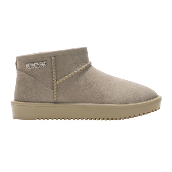 Regatta Childrens/Kids Risley Waterproof Winter Boots